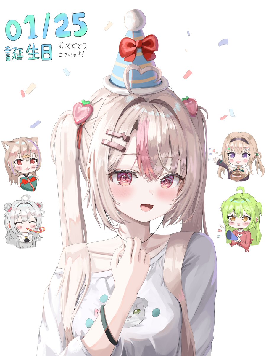 もこね🩷🍑 tweet media