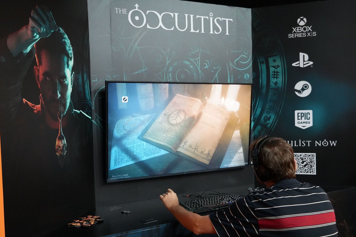 Ráj adventur tweet media