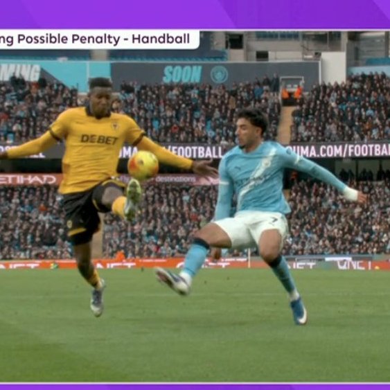 The Touchline | 𝐓 tweet media