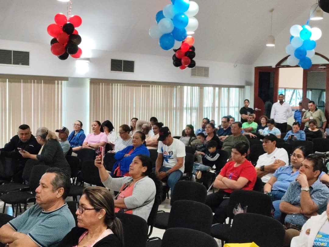 Carlos Núñez Téllez tweet media