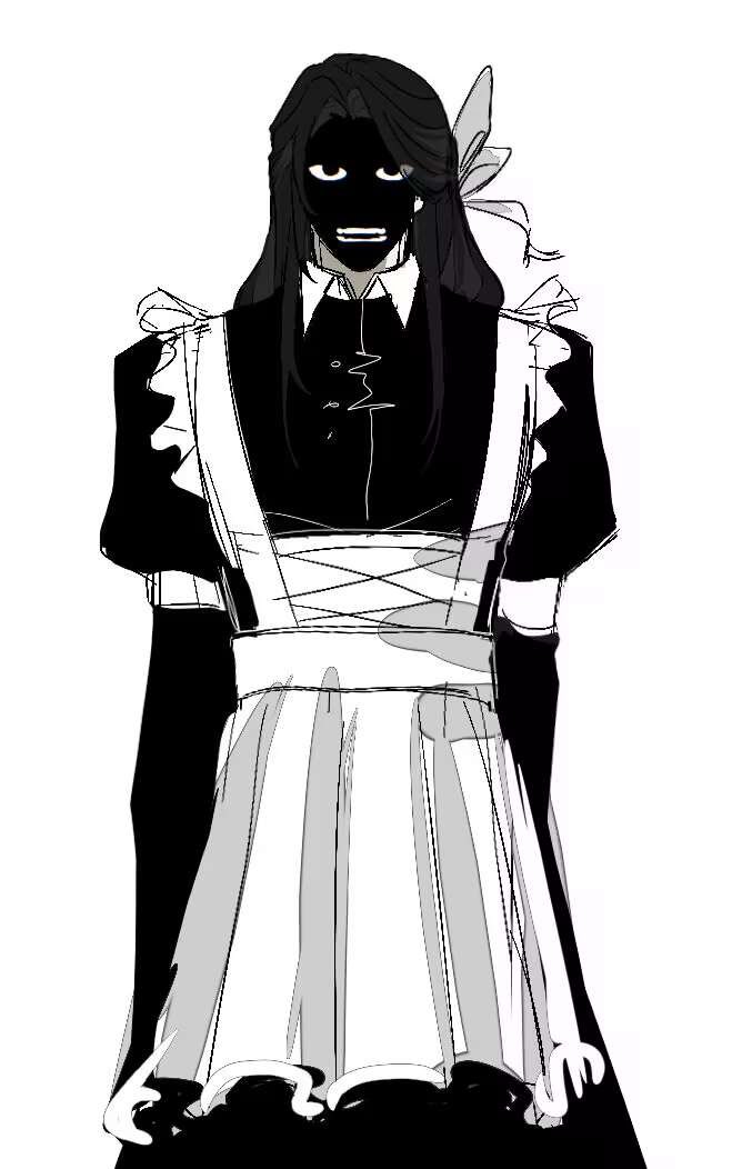 SFOTH5201314's tweet photo. #themimicfanart #themimic #roblox #horrorgame #robloxthemimic #senzaiuchiumi #isamuuchiumi #senzai #isamu Maid ✨ + ? 代发 https://t.co/4Q56LotTXK