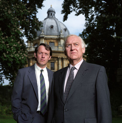 RodneyMarshall1's tweet image. 39 years ago this month Inspector Morse was first broadcast. Many in the TV industry doubted that the two-hour format (100 minutes running time) would work. Others thought it was too cerebral and slow moving. The series proved a huge success, both in the UK and globally. 1/