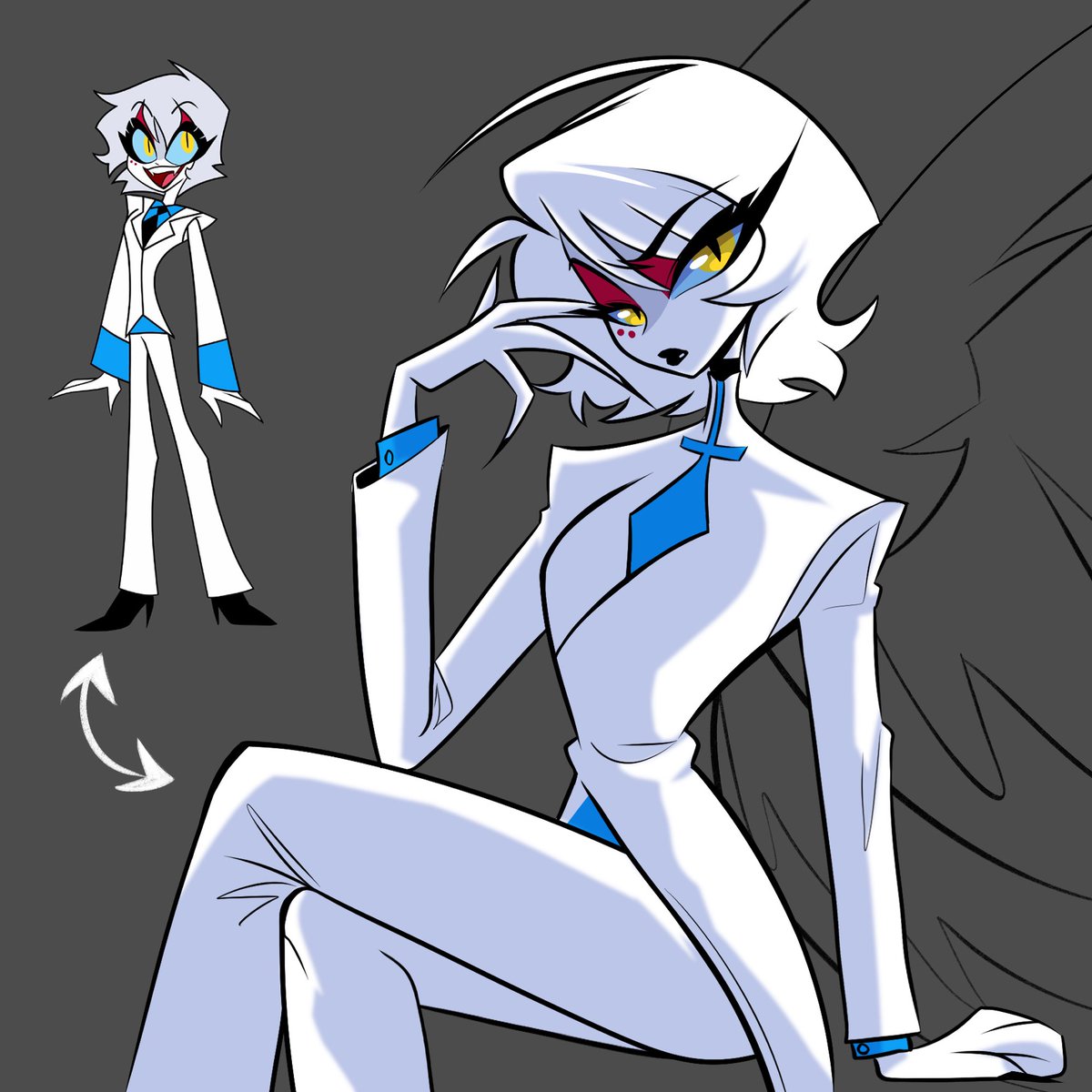 Malidunn_Art's tweet image. Sona/OC appreciation time! ❤️✨

Qrt with yours 🔥✨