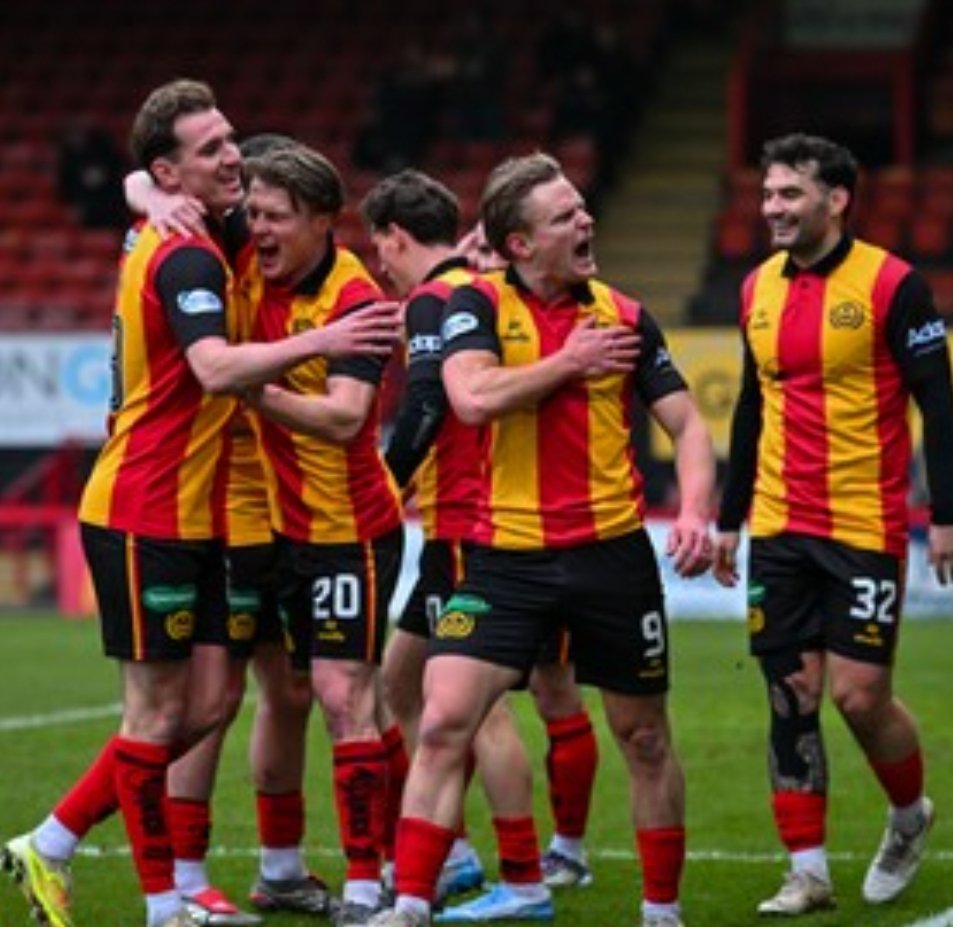 After a few disappointing results the feel good factor is starting to come back

Alex Samuel and Watt were excellent and Smyth made a big difference we aren't the same team without him