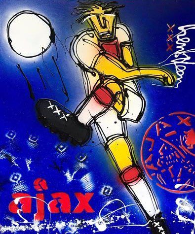 Henk Veen tweet media