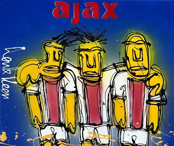 Henk Veen tweet media