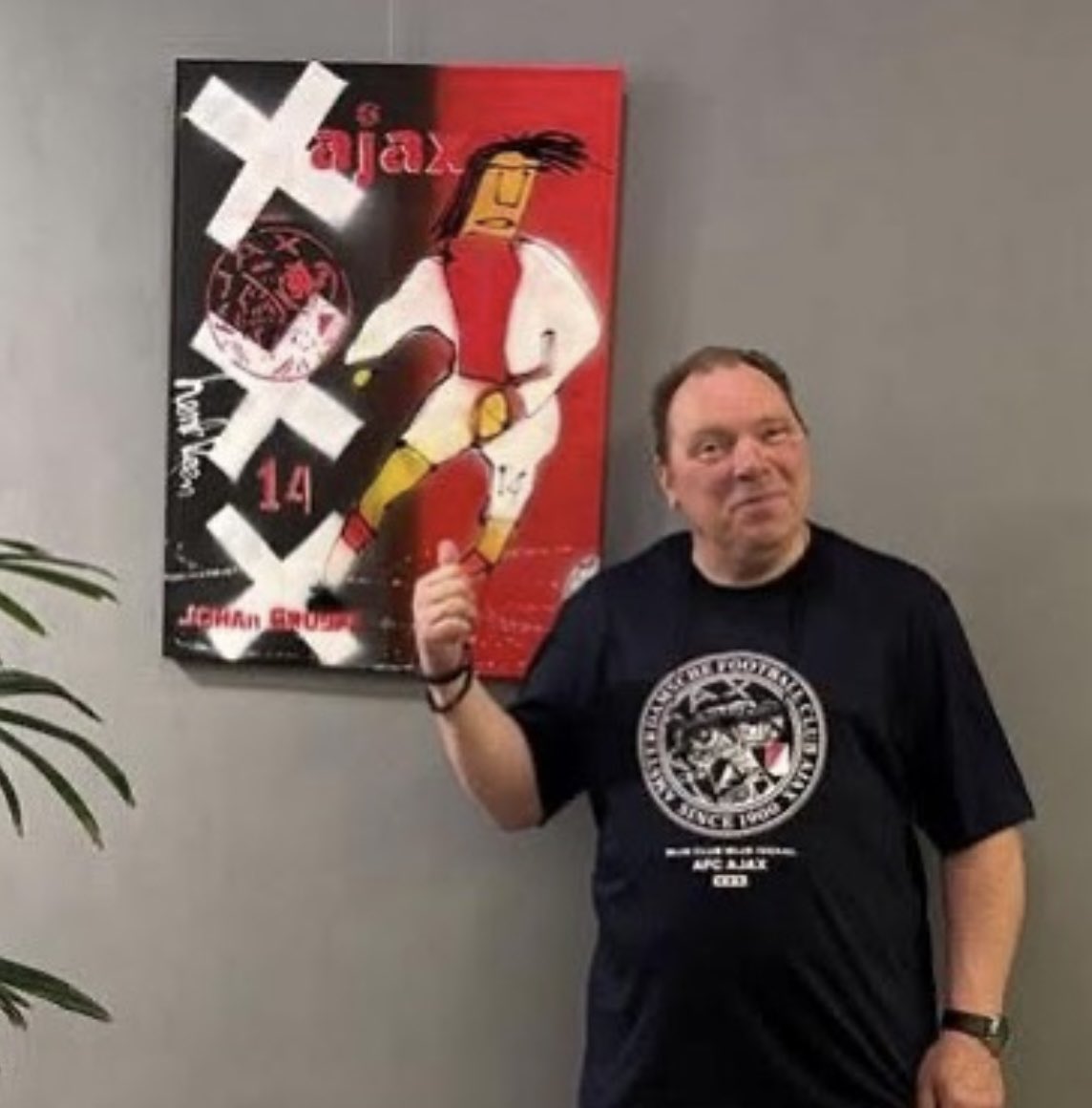 Henk Veen tweet media