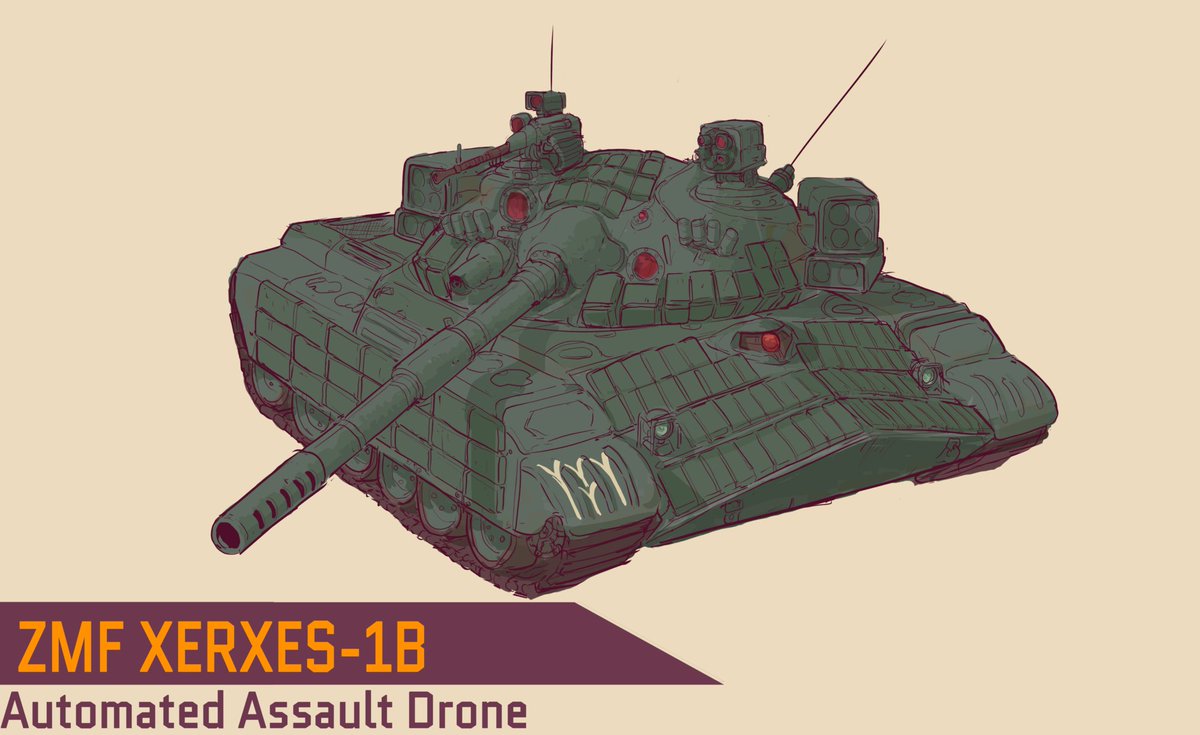 Funky Space Stuff tweet media