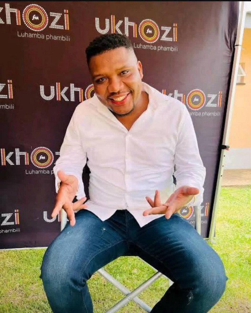 RIP Mandla “Njinji” Magwaza 💔💔💔💔💔