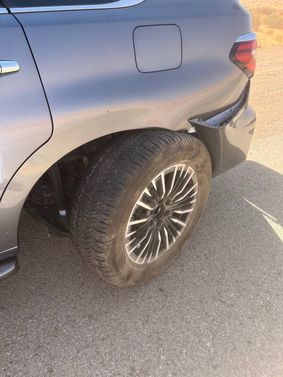 سلطان الزهراني | 🚘 tweet media