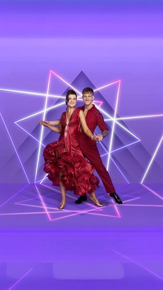 martymonemusic's tweet photo. Looking forward to watching Katelyn Cummins &amp;  Leonardo Lini HIT THE DIFF on Dancing With The Stars this Sunday night on RTE One 🤩 Fair Play To You Both, we will be tuning in🤠@RTEOne @DWTSIRL 

#martymone #hitthediff #dancingwiththestars https://t.co/jLJU9Zb6LI