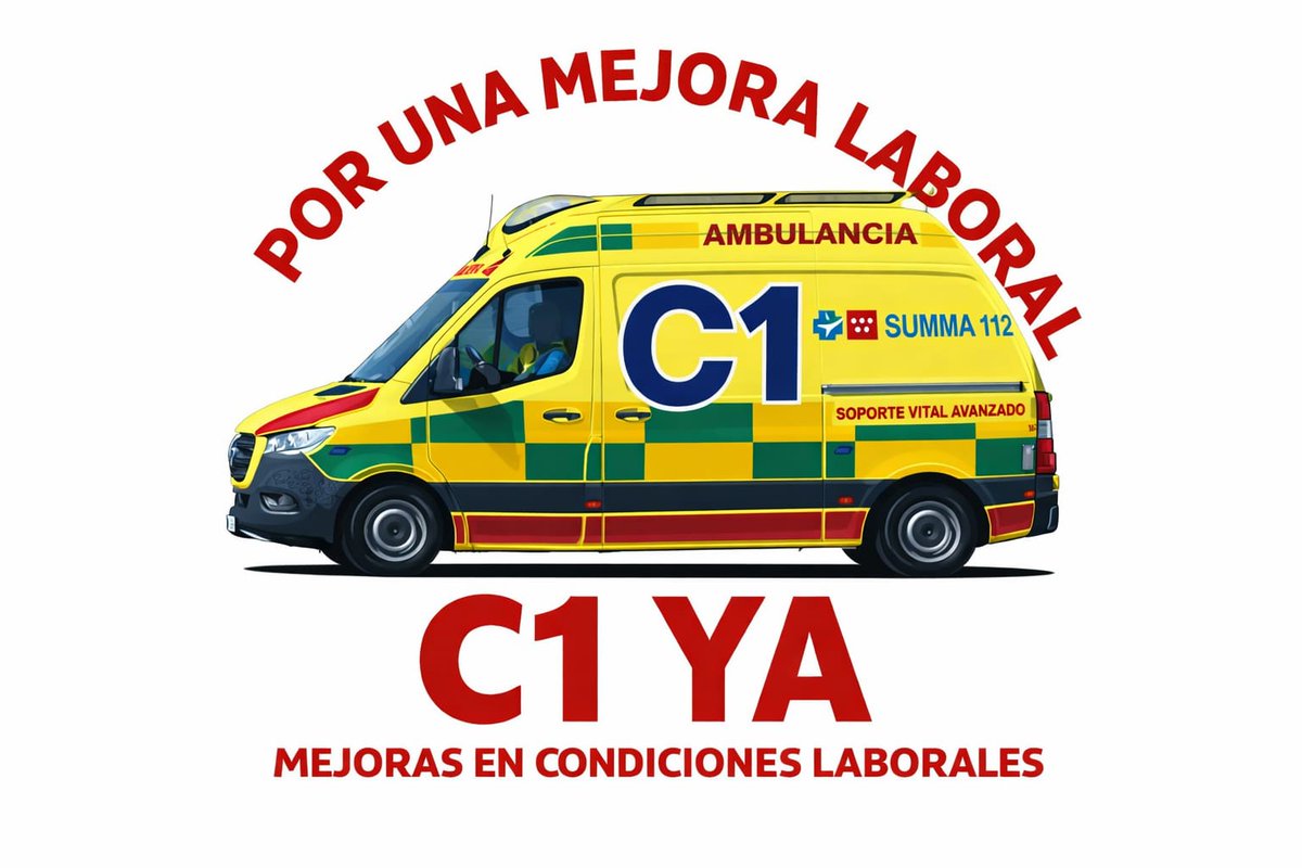 Asamblea TES SUMMA 112 tweet media