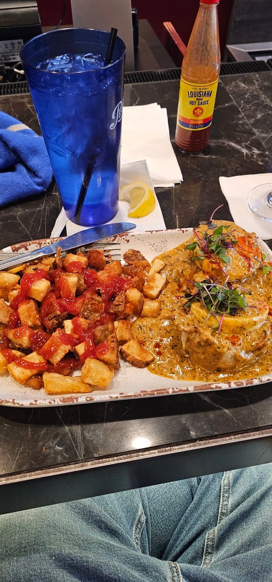 Dtown Folks Kooky Canuck is open