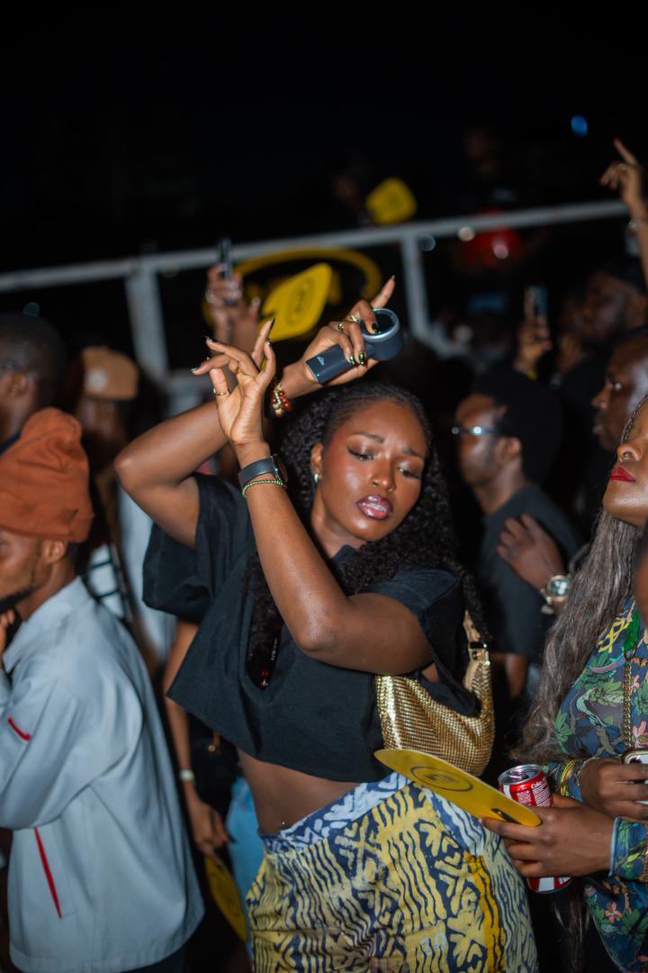 Well start first, here are stills from ASC3NSION, spot your faves 👀