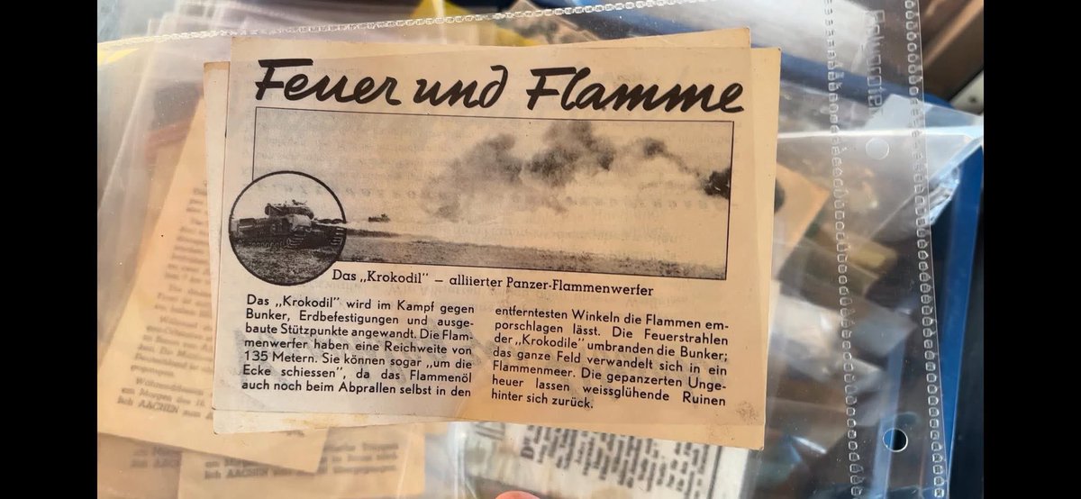 Vickers MG Collection & Research Association tweet media