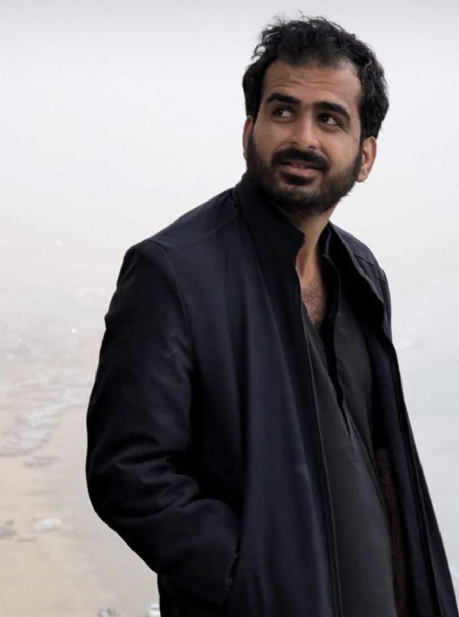 ShaleeBaloch's tweet photo. I am gravely concerned by reports of the unlawful detention and apparent enforced disappearance of Balach Hassan and his brother Ehsan, sons of Muhammad Hassan Baloch, following a security operation conducted in Jiwani, district Gwadar, on 22 January 2026.

According to available information, security forces carried out a late-night raid on the family residence and apprehended both individuals without presenting any judicial warrants. Since their detention, the authorities have failed to disclose their whereabouts, causing severe distress to their family.

I urge the appropriate authorities to take immediate and transparent measures to address this matter and to release them without further delay.

#ReleaseBalachHassan
#EndEnforcedDisappearances