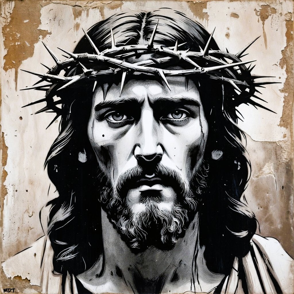 mariandidthis's tweet photo. #Isus #Ioan146 #Credinta #Biblia #IisusHristos #Dumnezeu #Crestin #Crestinism #Spiritualitate #Jertfa #Mantuire #Har #Speranta
Eu sunt calea, adevărul și viața. 🙏 https://t.co/QvlF1oNV1C