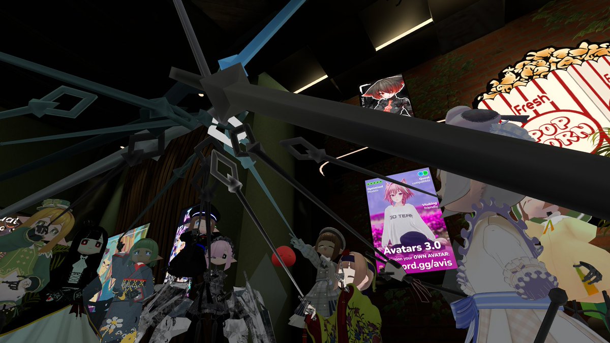 てさく集会に参加した気になっている一般人