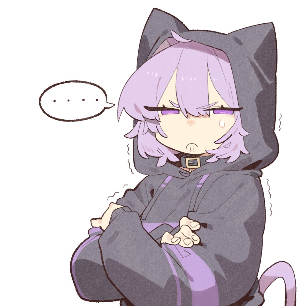 🐱🕑🌙
#絵かゆ