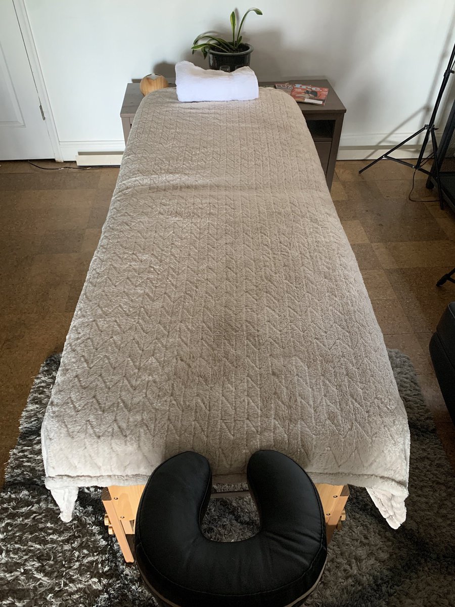 Who needs a massage before this storm hits? 

#DMVFreaks