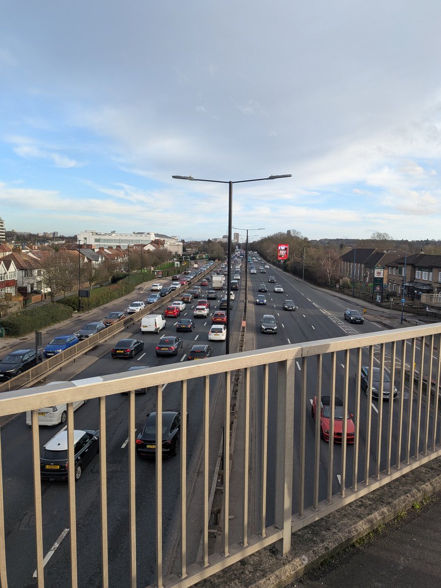 PrivettLife's tweet image. No joy will ever be found in this particular pocket of west London. 

Still fifth. Keep fucking going.