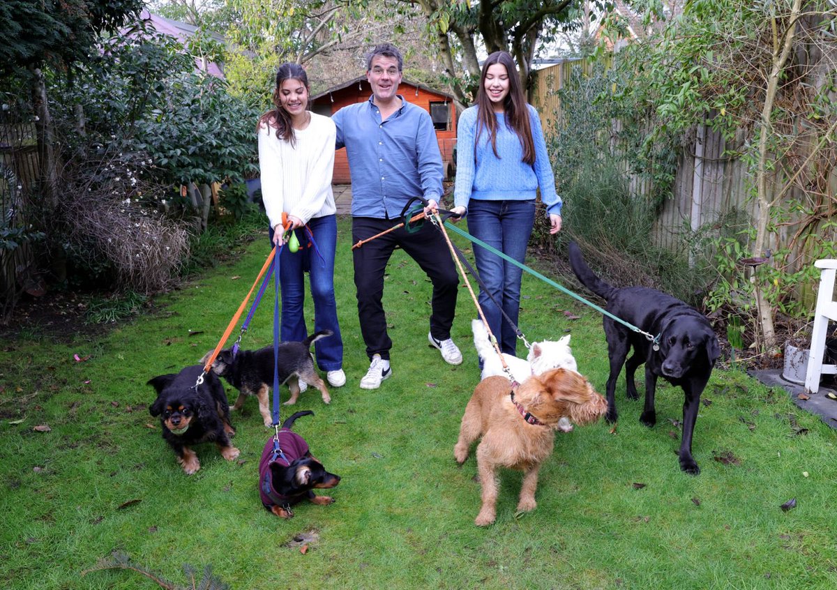 Dominic Bliss tweet media