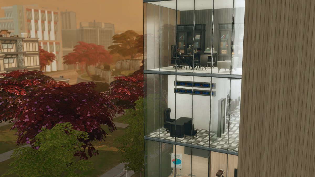 MysticWaterzYT's tweet photo. ✨ UPDATE ✨
I FINALLY got back into the save file after all the updates 🙌😭 And it’s looking SO good!
Ep 4 of #BoundByDesire is coming very soon… Only 3 episodes left and the drama is about to explode 😈🔥
Are you ready?! 👀
#Sims4 #Machinima #SimsSeries #ShowUsYourSims https://t.co/KmyK2yr91r