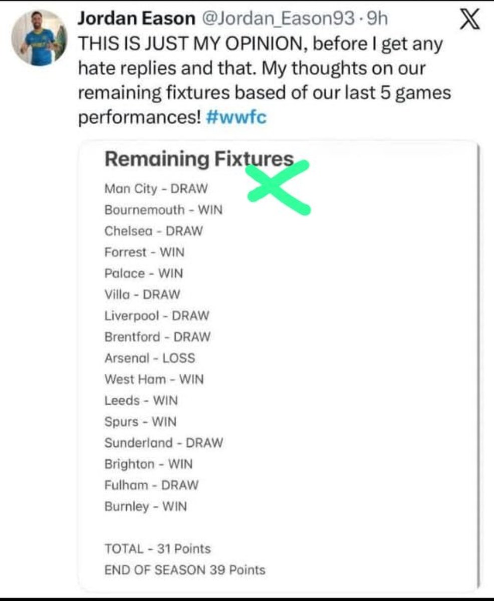 The Man w/o Facebook tweet media