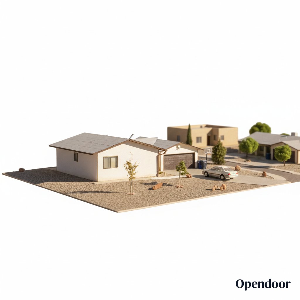 Opendoor tweet media