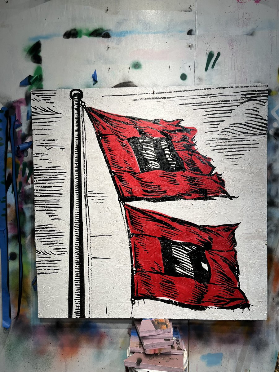 Beau Bradbury tweet media