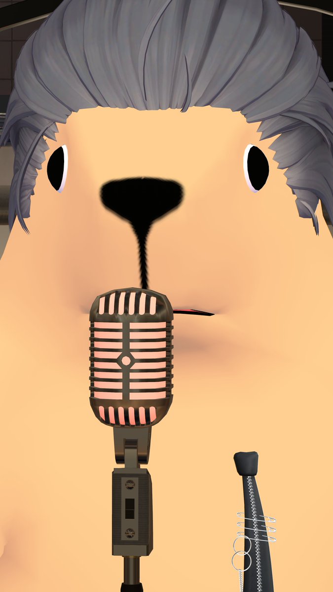 haSbiroco610's tweet image. 1/25　#VRFNS にて
Takaseaさん歌唱

@TakaSea_singer