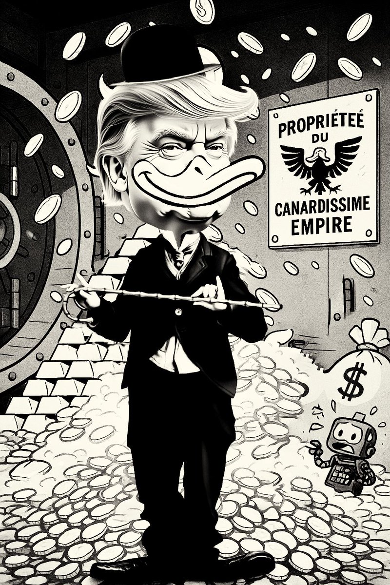 miroirs's tweet photo. Donald #Tramp #OnclePicsou https://t.co/TUEnFPoCSC