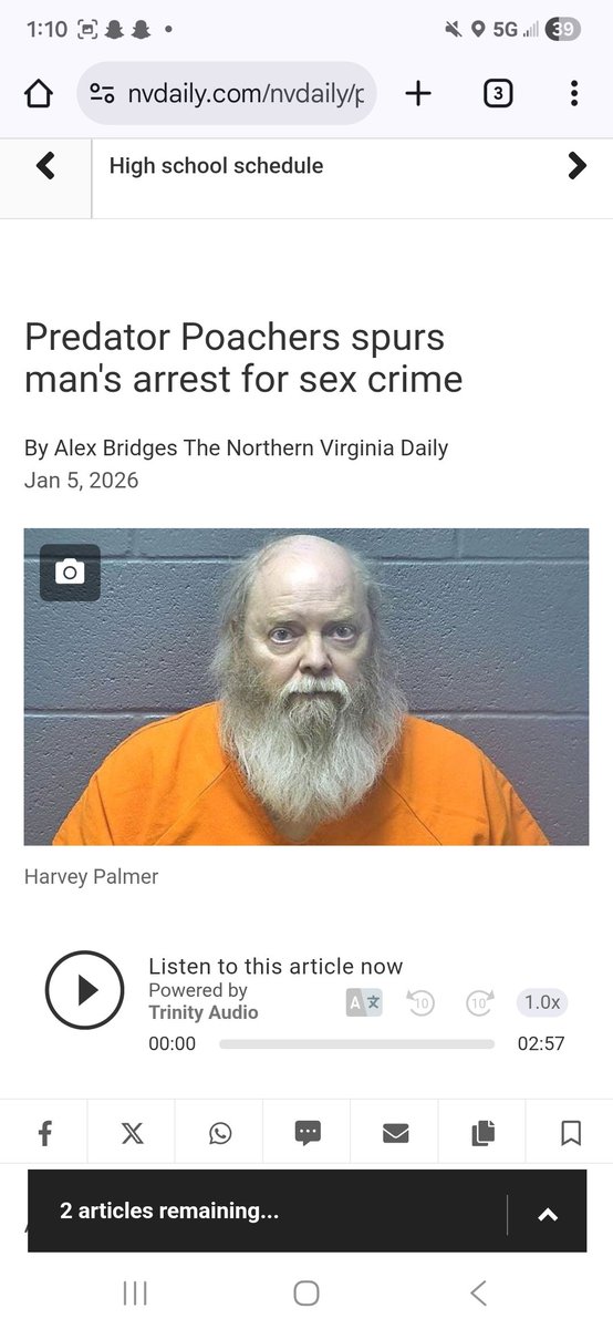 Alex Rosen tweet media