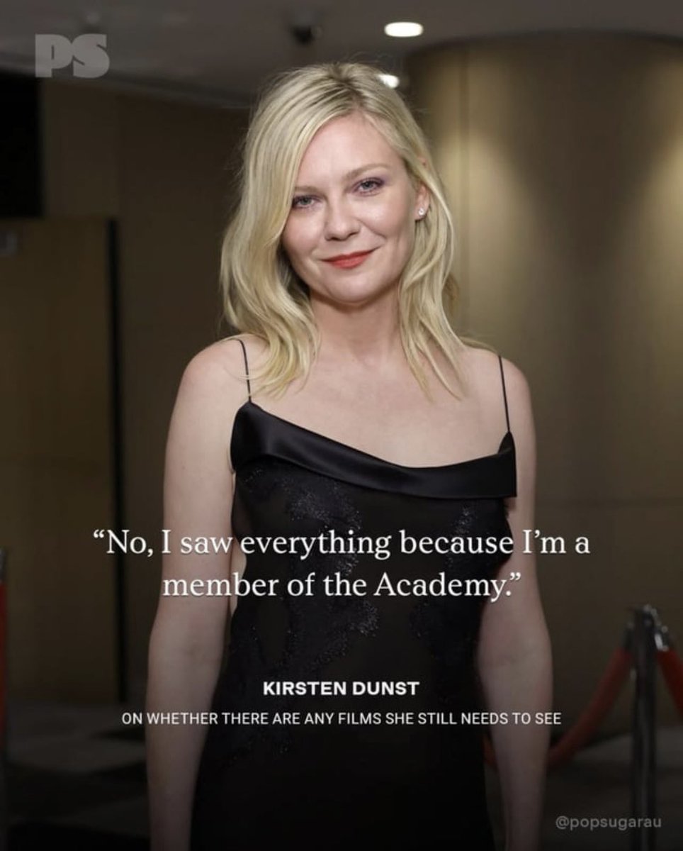 em1lystone's tweet image. I stand behind mother Kirsten Dunst. No one is allowed to hate on the queen.
