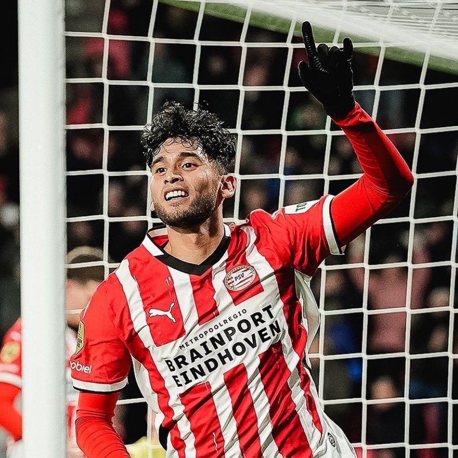 🚨⚪️⚫️ Understand Fulham sent new official bid to sign Ricardo Pepi: €32m fixed fee on the table. Negotiations ongoing.