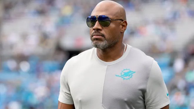 PolymarketBlitz's tweet image. Teams interested in Anthony Weaver are very impressed with the strong D that he brings to the table.

The Ravens defense was elite with him and the Dolphins defense outperformed expectations this season while dealing with injuries.