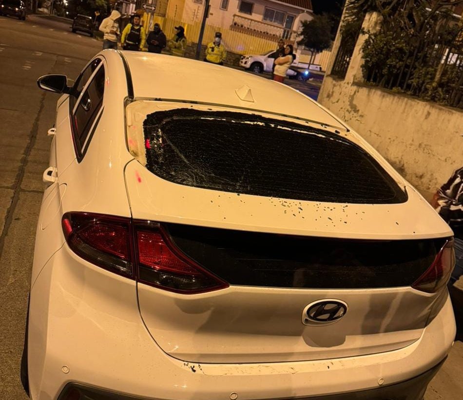 Ivan Velesaca tweet media