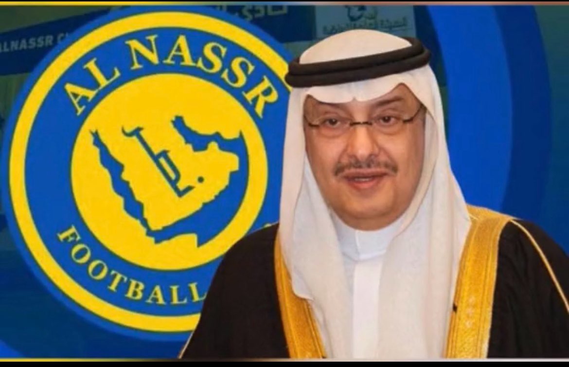 🔻📩🔻🟨🟦🟨🟦
#جمهور #النصر💛💙
طالبو  بالخصخصة. إذا تبون النصر يستقلّ فوالله مادام الصندوق مسيطر عليه لن ولن نفرح ب اي بطوووله قلتها لكم من زمان.  الفوز فوزين ينسيكم الاهم. "الخصخصه".مايبونها يخافون من النصر💛🫥💙