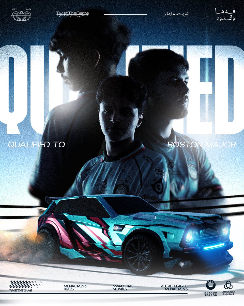 Twisted Minds 🧠 tweet media