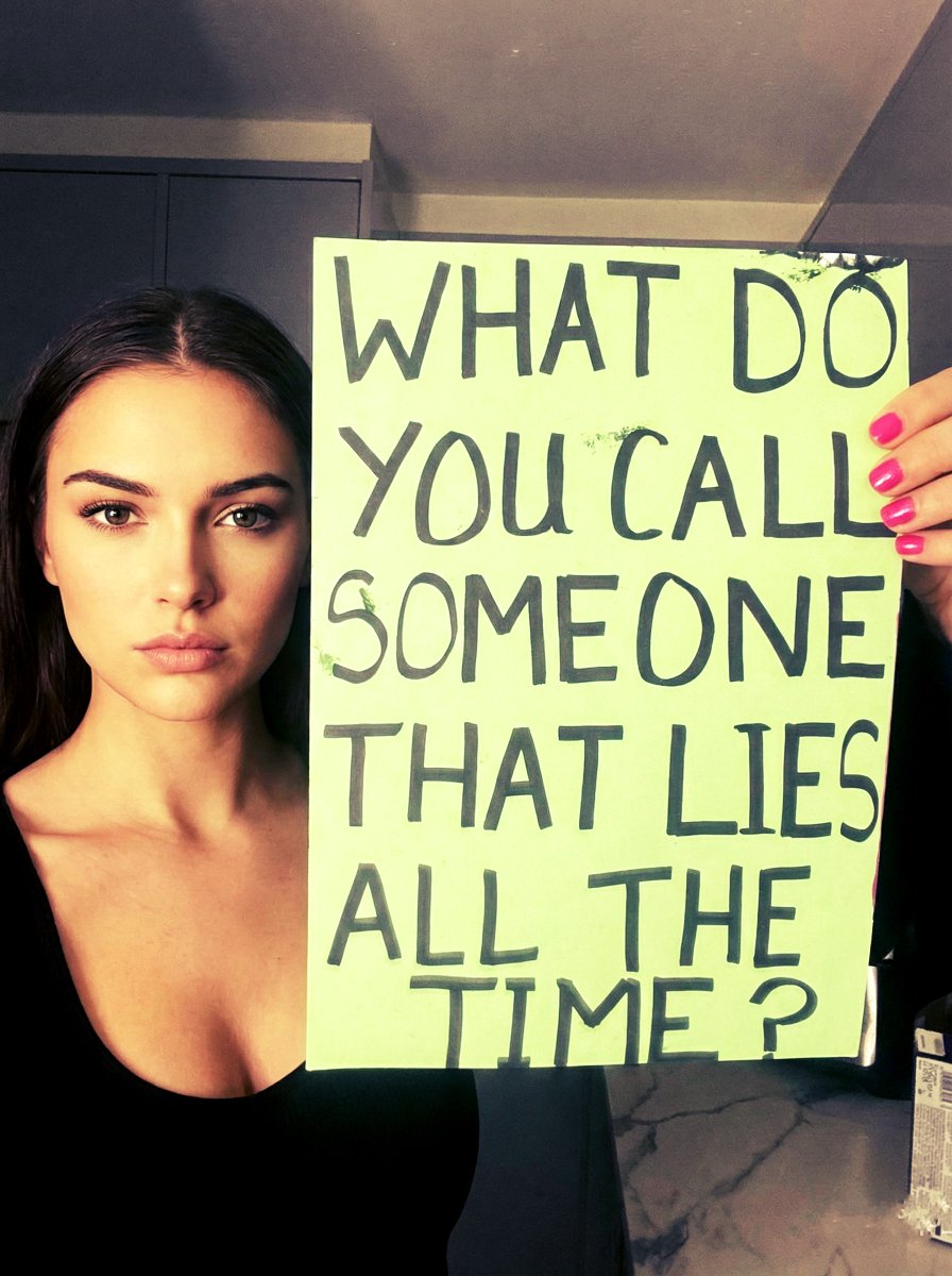 theamelia__'s tweet image. what  do you called?