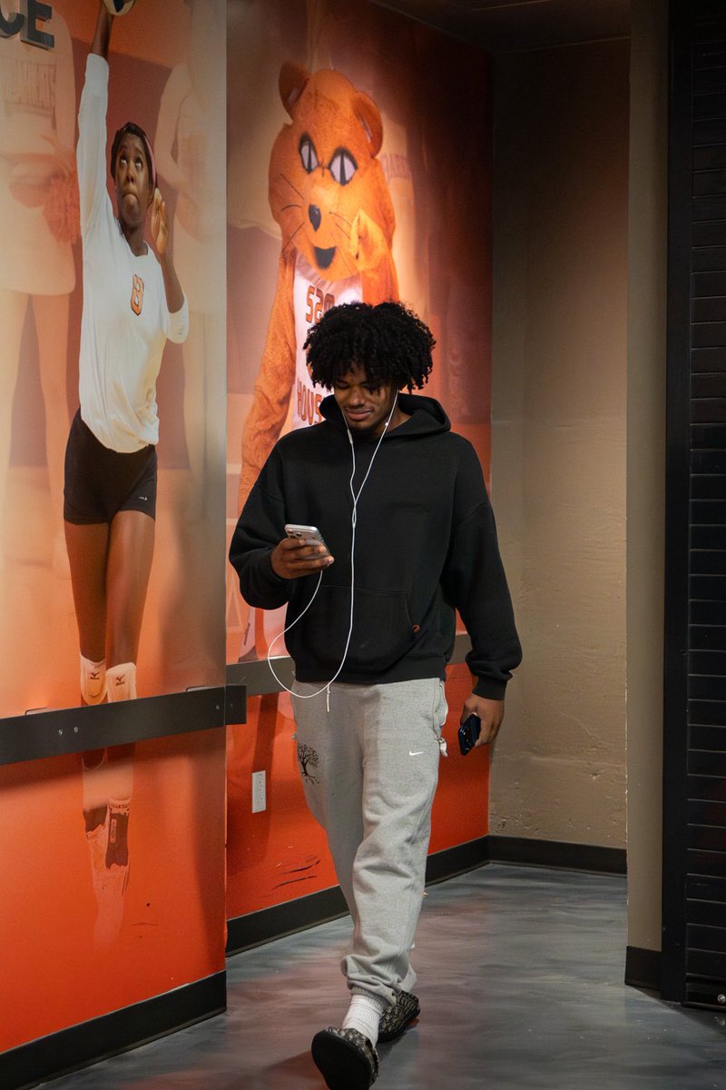 Sam Houston Men's Basketball tweet media