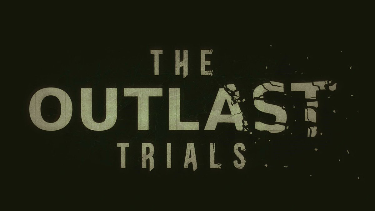 Ce soir rendez-vous à 21h en live sur la chaîne avec Akasha et Silverwhale pour du #outlasttrials