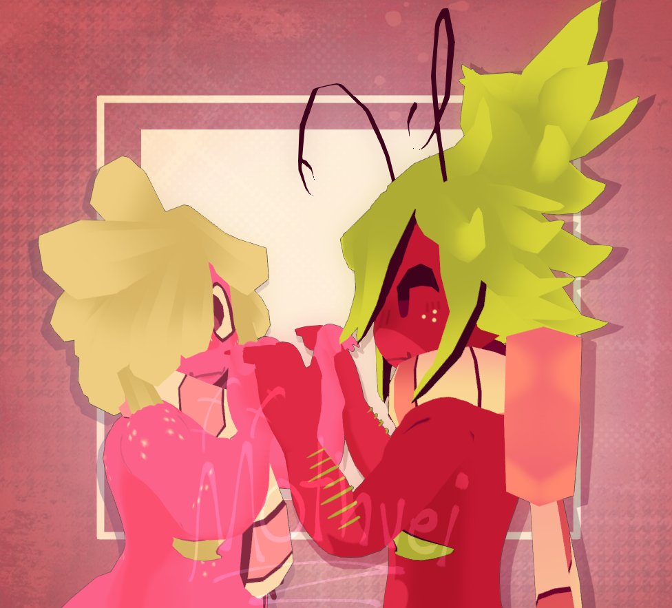 MOTH 🍉 tweet media