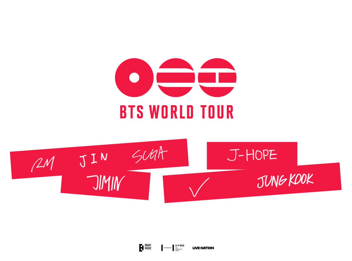 btsdatarchive's tweet image. Fastest K-pop Acts to sell out MetLife Stadium for their World Tour: 

#1 #BTS ARIRANG — 25 min (2 days)
#2 #BTS Love Yourself: Speak Yourself — 2 hours (2 days) 

As per Ticketmaster confirmation.