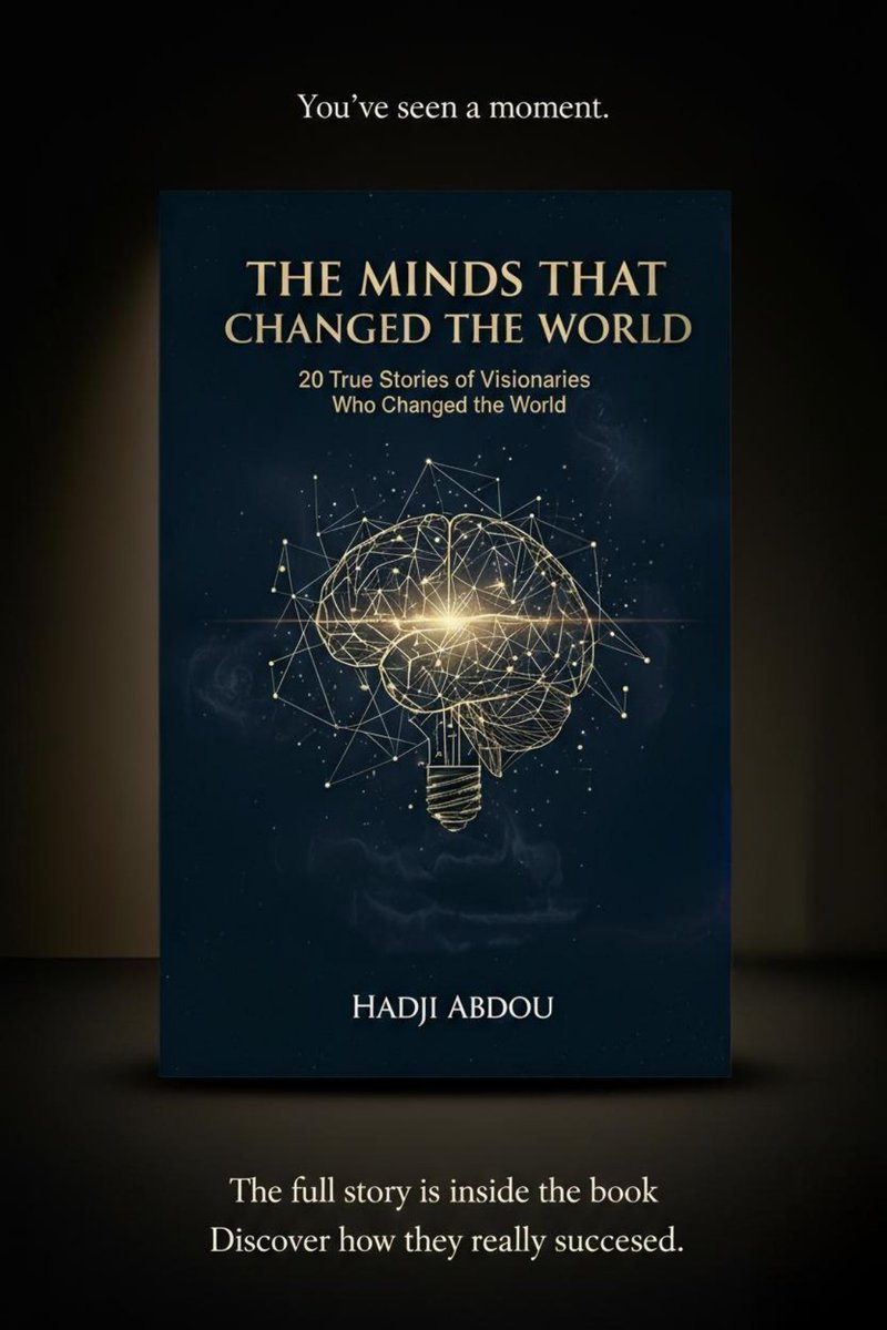 MINDPALETTE0's tweet photo. “Don’t stop at a glimpse. Read the full journey now.”
https://t.co/z7vDNWMhkt
#stories #succession #musk #twitter #booklover https://t.co/UYVCzmlbth