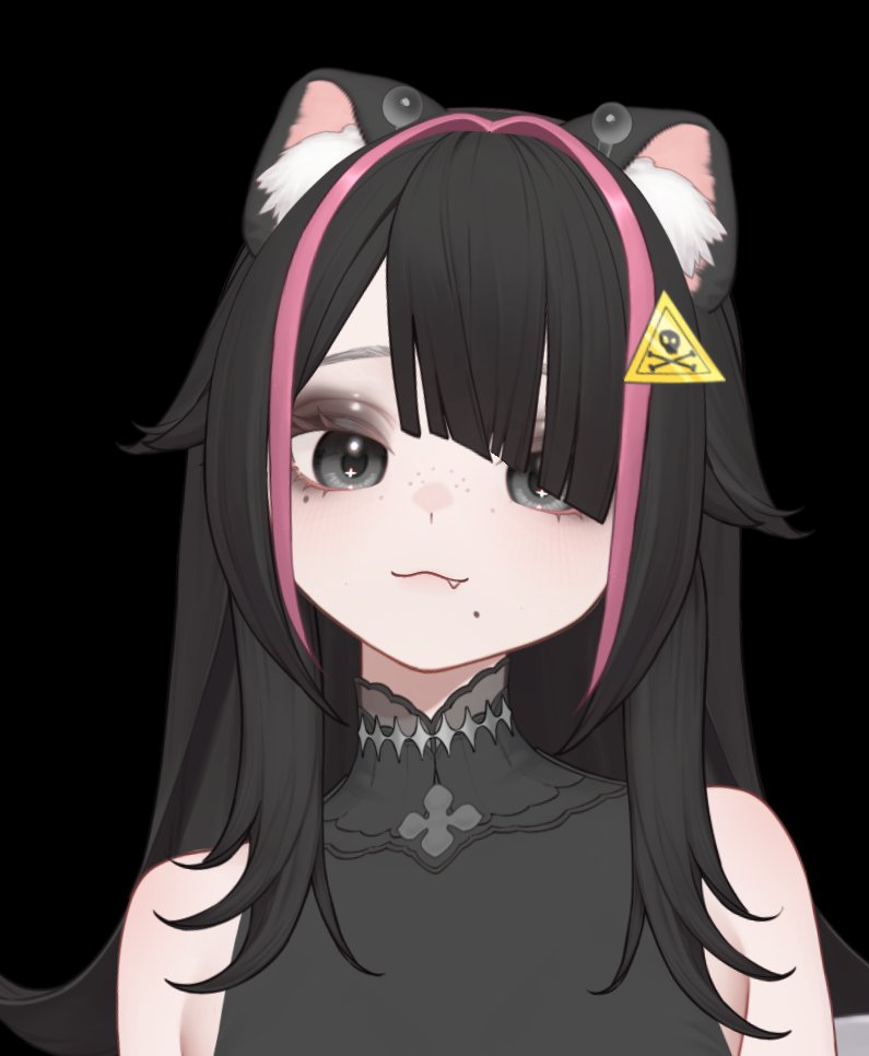 maotheslime's tweet image. Say hi or you will get 10 years of bad luck