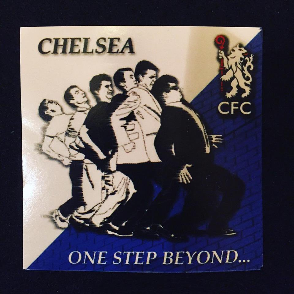 Chelsea versus Gatwick Airport FC. Then a jazz brunch. We’ll be having some 🍻 at Ology Northside Tallahassee for the match <a href="/ologybrewing/">Ology Brewing Co</a>

⚽️: Chelsea FC at Crystal Palace 
📅: Sun. Jan, 25th
⏰: 9:00am
📺: USA Network 
🍺: Ology Northside

<a href="/southeastblues/">Southeast Blues ⭐⭐</a> <a href="/CFCInAmerica/">Chelsea In America</a>