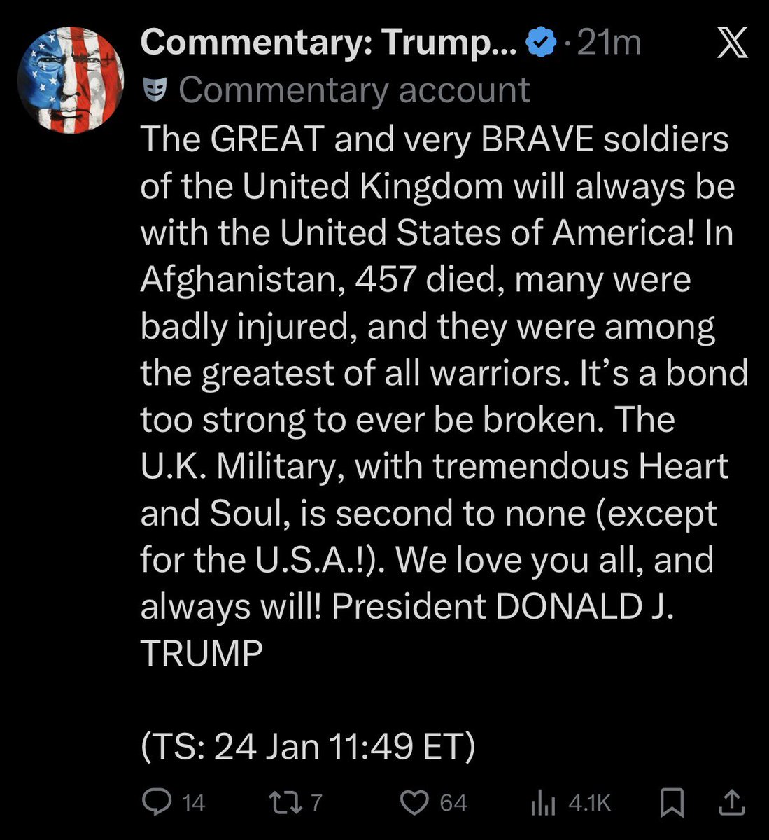 Greg Bagwell tweet media