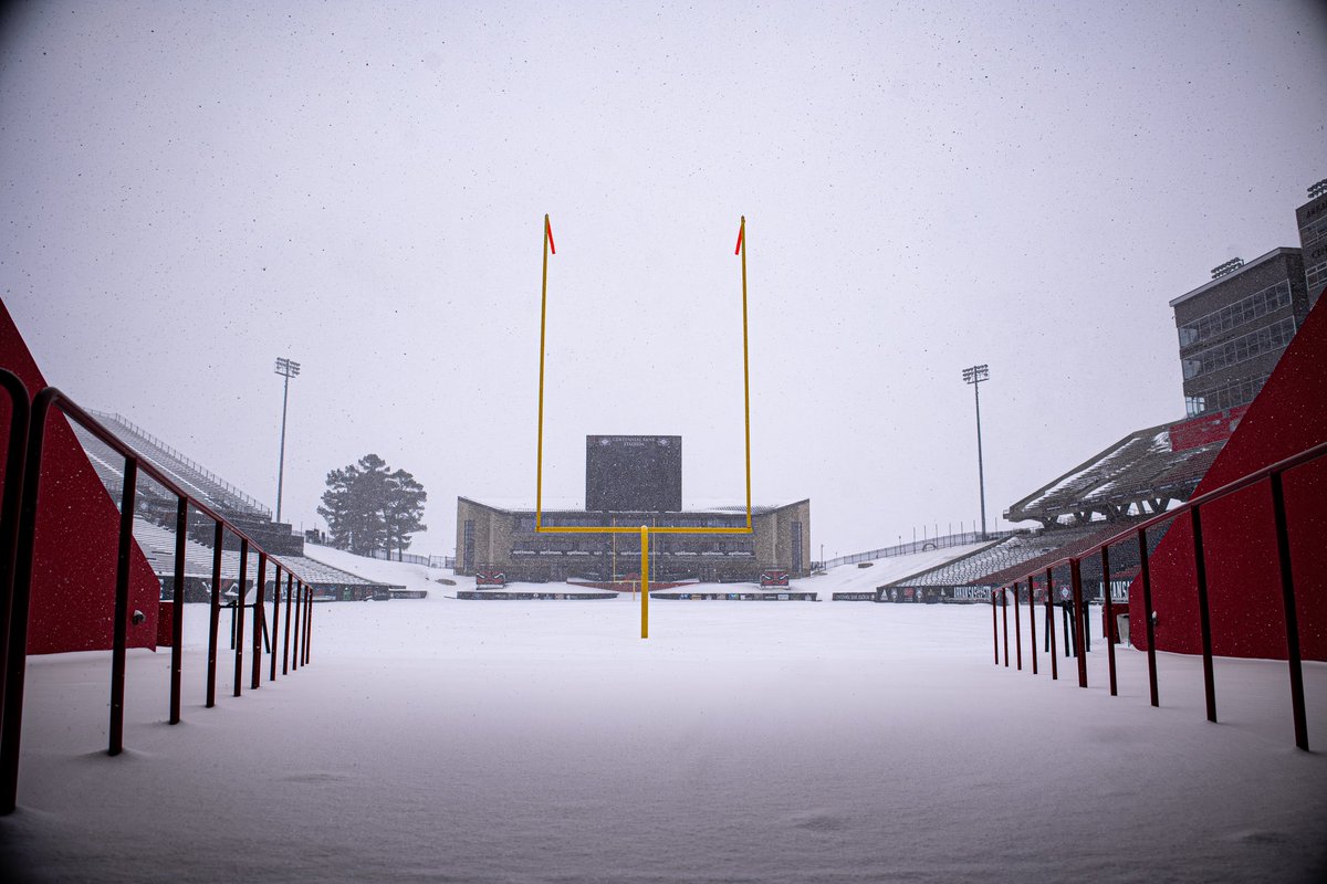 Arkansas State Football tweet media