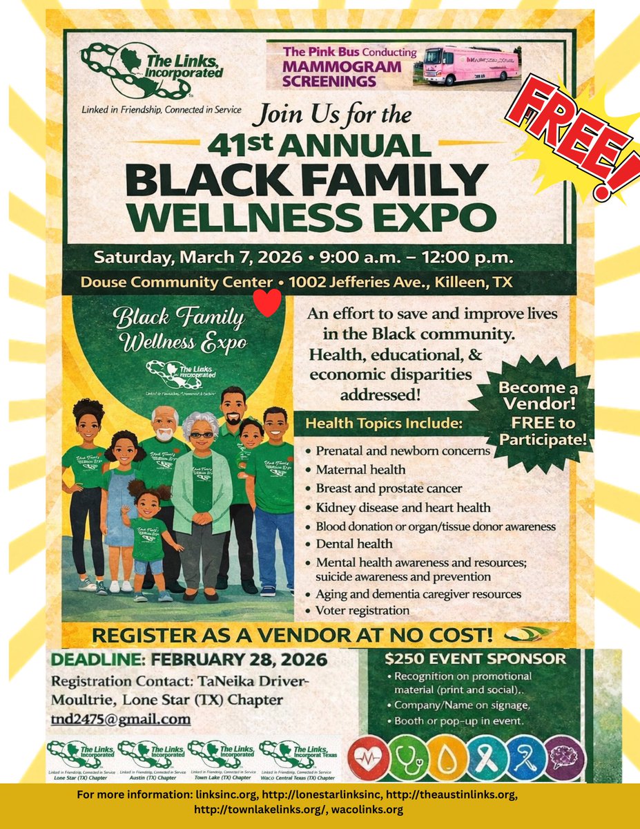 Western Area Links tweet media